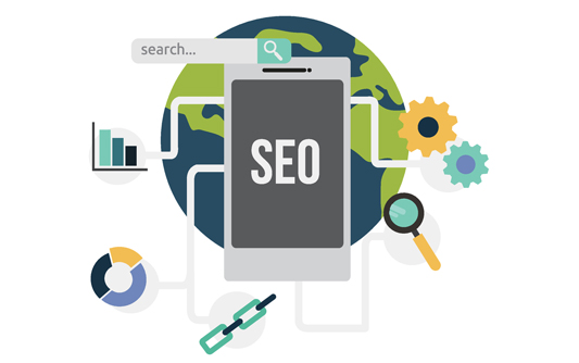 重庆企业网站优化解决方案